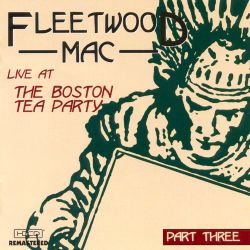 fleetwood mac live album