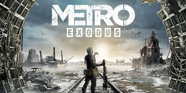 metro exodus all weapons cheat